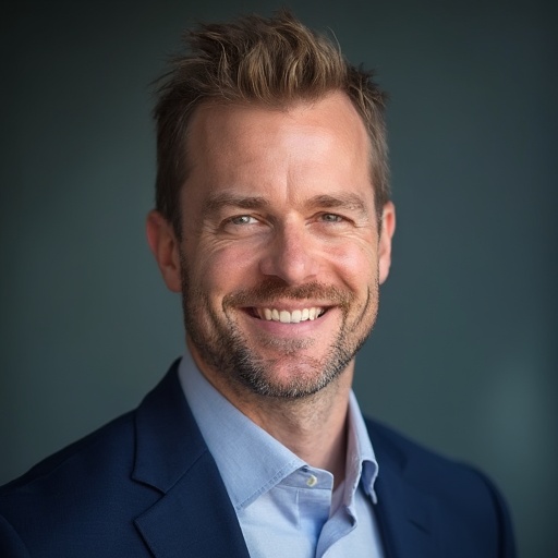 James Whitfield — Non Gamstop Casinos expert